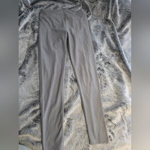 LuLaRoe Gray Leggings